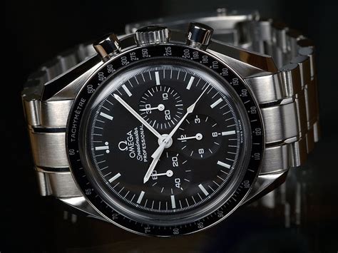 where are omega watches manufactured